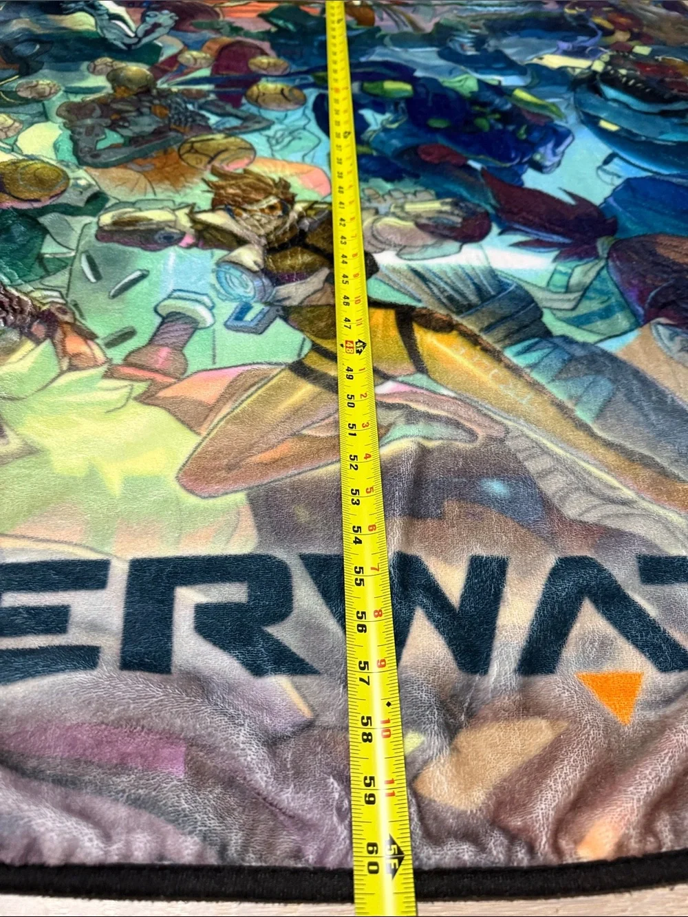 N/A vibrant overwatch